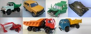 Куплю коллекционные модели автомобилей 1:43 сделанные в ссср Киев
